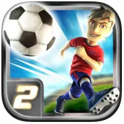 ストライカーサッカー2ニュース、ガイド、ウォークスルー、スクリーンショット、レビュー