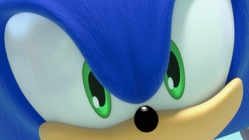 [更新：Sega Debunks]噂：2015年にPS4、Xbox One、Wii Uに来る次世代Sonic