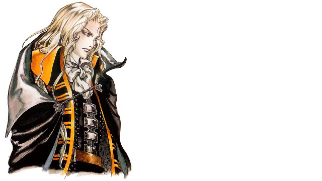 キャッスルヴァニアの生産者イガラシはコナミを去ります