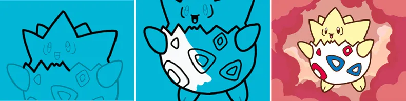 任天堂は、ニンテンドー3DSのポケモンアートアカデミーを発表しました