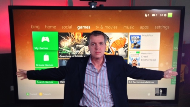 MicrosoftはXbox One 6月の更新を展開しています