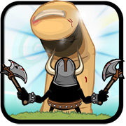 Finger vs Axesのニュース、ガイド、ウォークスルー、スクリーンショット、レビュー