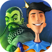 眠っているプリンスのニュース、ガイド、ウォークスルー、スクリーンショット、レビュー