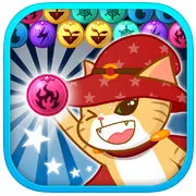 Catzy Bubble Blast News、ガイド、ウォークスルー、スクリーンショット、レビュー