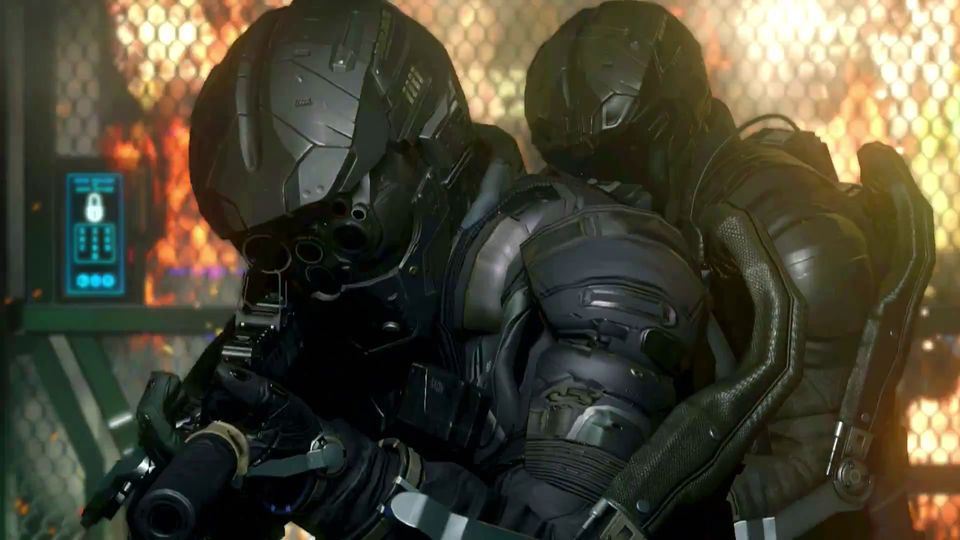 米国政府は「人々を好むように洗脳する」べき人気のない政策を述べています、と元Call of Duty Directorは言います