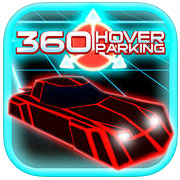 360ホバー駐車ニュース、ガイド、ウォークスルー、スクリーンショット、レビュー