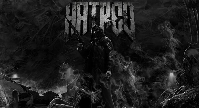 憎しみはESRBからAO評価を受け取ります