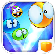 Peggoo Pop News、Guides、Walkthrough、スクリーンショット、レビュー
