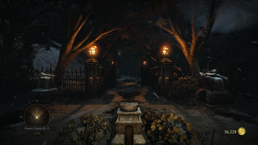 Mortal Kombat x Krypt Guide