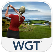 WGTゴルフモバイルニュース、ガイド、ウォークスルー、スクリーンショット、レビュー
