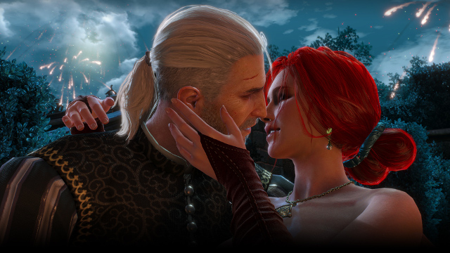 Witcher 3のv1.05アップデートは今日PCにヒットし、コンソールはv1.04を受け取ります