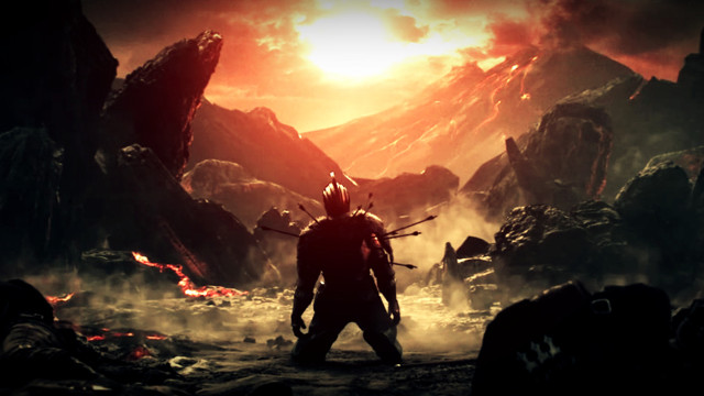 Dark Souls 3は、MicrosoftのE3記者会見で発表予告編を取得します
