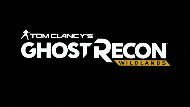 Ubisoftは、Tom ClancyのGhost Recon Wildlandsを発表します