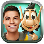 Ronaldo＆Hugo：Superstar Skatersのニュース、ガイド、ウォークスルー、スクリーンショット、レビュー