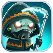 マッシュルームウォーズ：スペース！ニュース、ガイド、ウォークスルー、スクリーンショット、レビュー