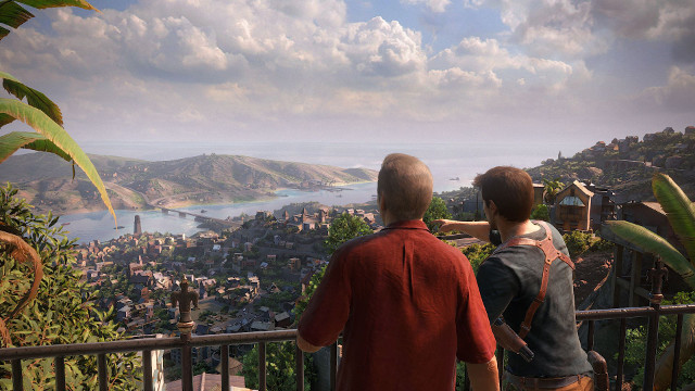 3月18日に到着したUncharted 4は、シーズンパスとマイクロトランザクションがあります