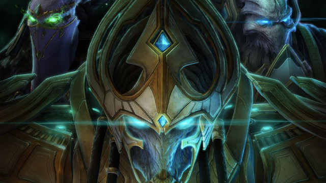 Starcraft II：voidレビューのレガシー