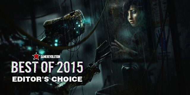 2015年のベストアワード：ジェシカの編集者の選択