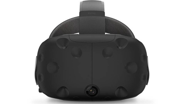 HTC Viveのリリース日、価格、予約注文は2月29日に到着します