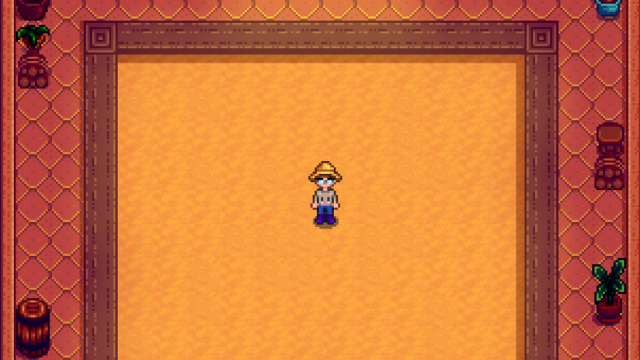 Stardew Valleyの多くの隠された秘密