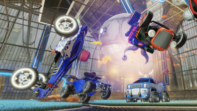 Xbox OneはまもなくPCとPS4でクロスプラットフォームプレイをサポートします