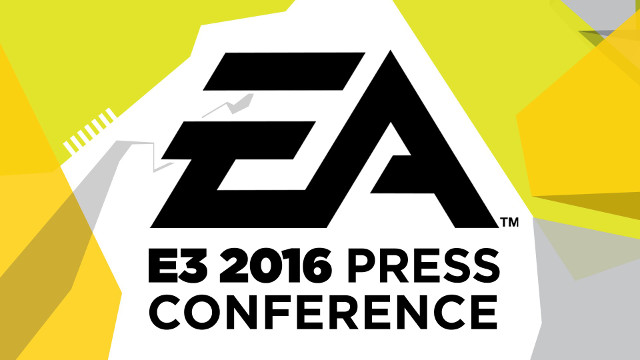 E3 2016：EAはまだ良い記者会見を行う方法を知りませんが、少なくともTitanfall2は見栄えがします