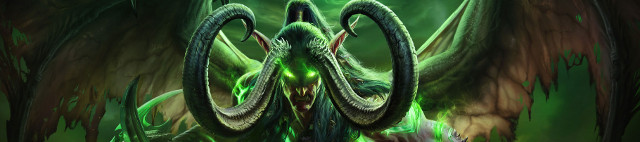 WoW Legionの最初の発売後の更新が明らかになりました:7.1 Karazhanに戻る