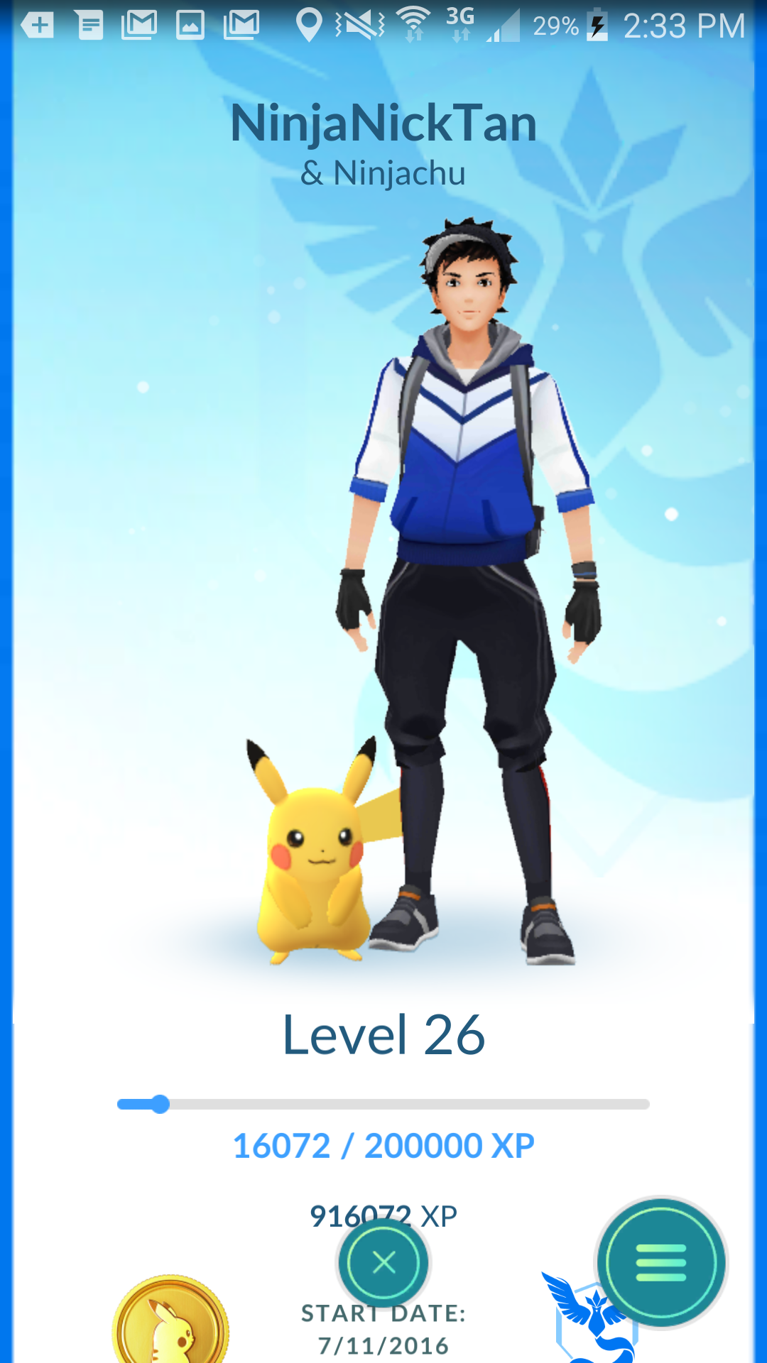 バディシステムを使用してください！ PokémonGoのバディシステムのヒントとガイド