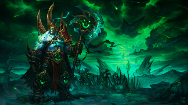 World of Warcraft：Legionのために500万人の加入者が戻ってきましたが、彼らはとどまりますか？ [アップデート]