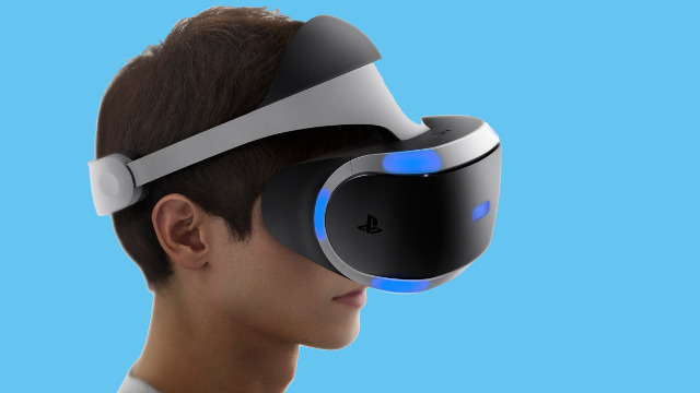 PlayStation VRは素晴らしいレセプションを獲得しますが、1つの大きな問題があります