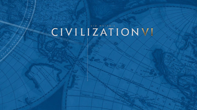 CivilizationVIは、4X戦略ゲーム(および習慣性)の新しいバーを設定します