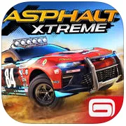 アスファルトXtremeニュース、ガイド、ウォークスルー、スクリーンショット、レビュー