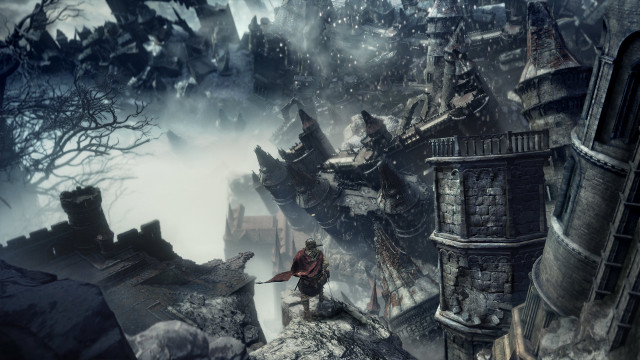 Dark Souls 3：The Ringed Cityのゲームプレイトレーラーから学んだ5つのこと