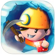 Tiny Minersのニュース、ガイド、ウォークスルー、スクリーンショット、レビュー