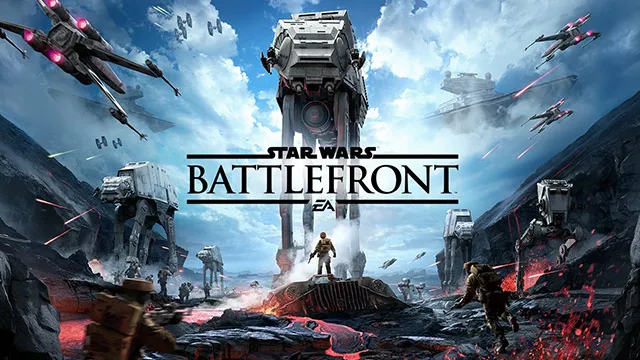 EAは新しいスターウォーズバトルフロントを準備しており、E3の直前にスピードゲームをプレイできるようにする必要があります