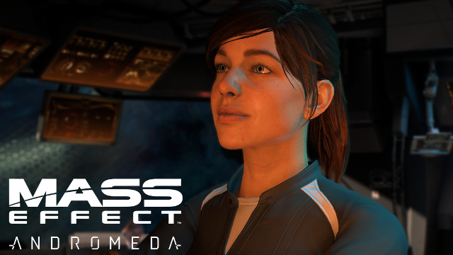 Mass Effect Andromeda強力な浸透スナイパーの構築とギア