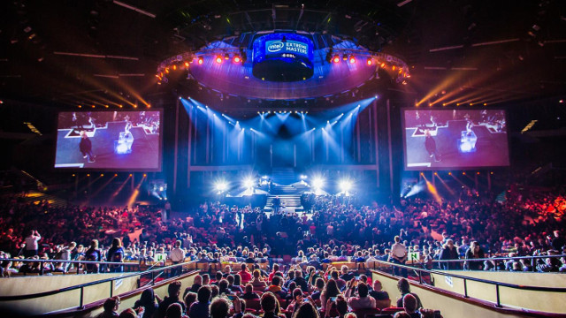 eSportsは、アジアのゲームの承認でオリンピックに向けて大きな一歩を踏み出しました