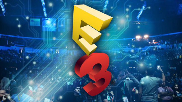 E3 2017でのすべての記者会見のスケジュール