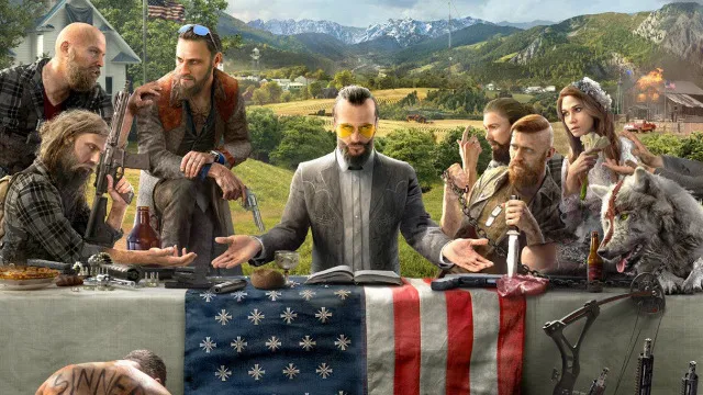 Far Cry 5サービスは利用できません説明：このエラーを修正する方法