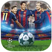 PES 2017（iOS）ニュース、ガイド、ウォークスルー、スクリーンショット、レビュー