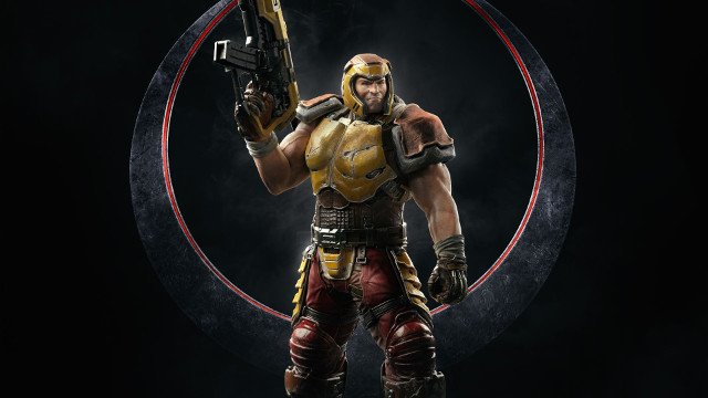 Quake Champions Review in-Progress：ゲームプレイが完成した、マイクロトランザクション