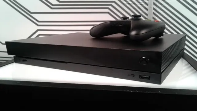 Xbox One X Enhanced Games List：2018年に発売および近日公開時に利用可能なすべての4K強化ゲーム