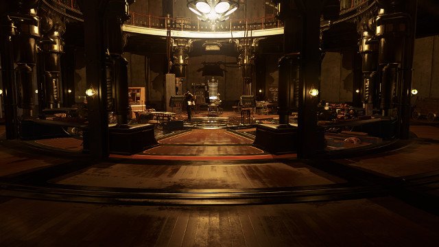 Dishonored 2のカスタム難易度設定に必要なもの