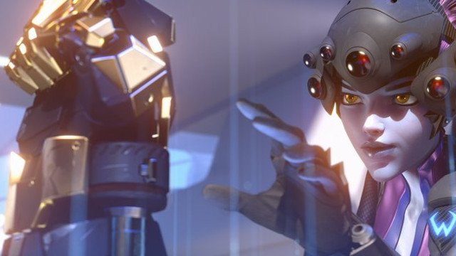 Blizzard Gamescomスケジュールはすべて、新しいオーバーウォッチマップを確認します。