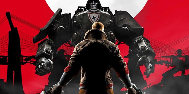 WolfenStein II：新しい巨像は地球の粉砕ですが、遅延が発生する可能性があります[実践的なプレビュー]