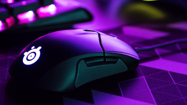 インタビュー：Steelseriesは、ライバル310とSensei 310でマウス業界を前進させます
