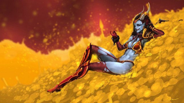 Dota 2 Internationalを見る方法は250ドルです
