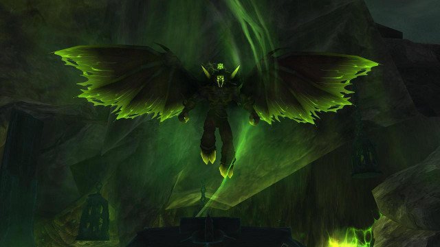 BlizzardはWOW 7.3のリリース日、HotsのKel'thuzadなどを発表します[Gamescom 2017]