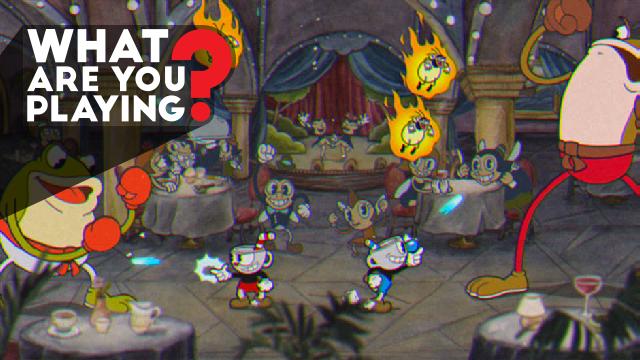 何をしていますか？ 2017年10月4日