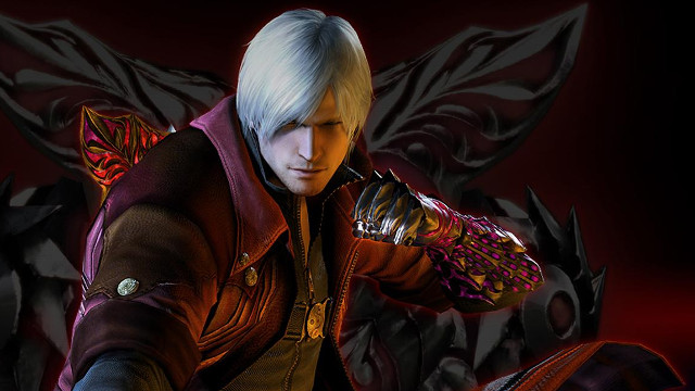 Capcomは、E3の無名のアクション/アドベンチャーゲームをリストしました